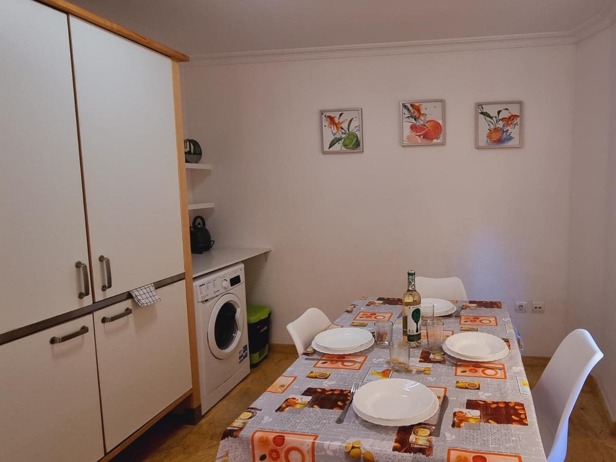 Apartamento Puig Campana Benidorm Exterior foto